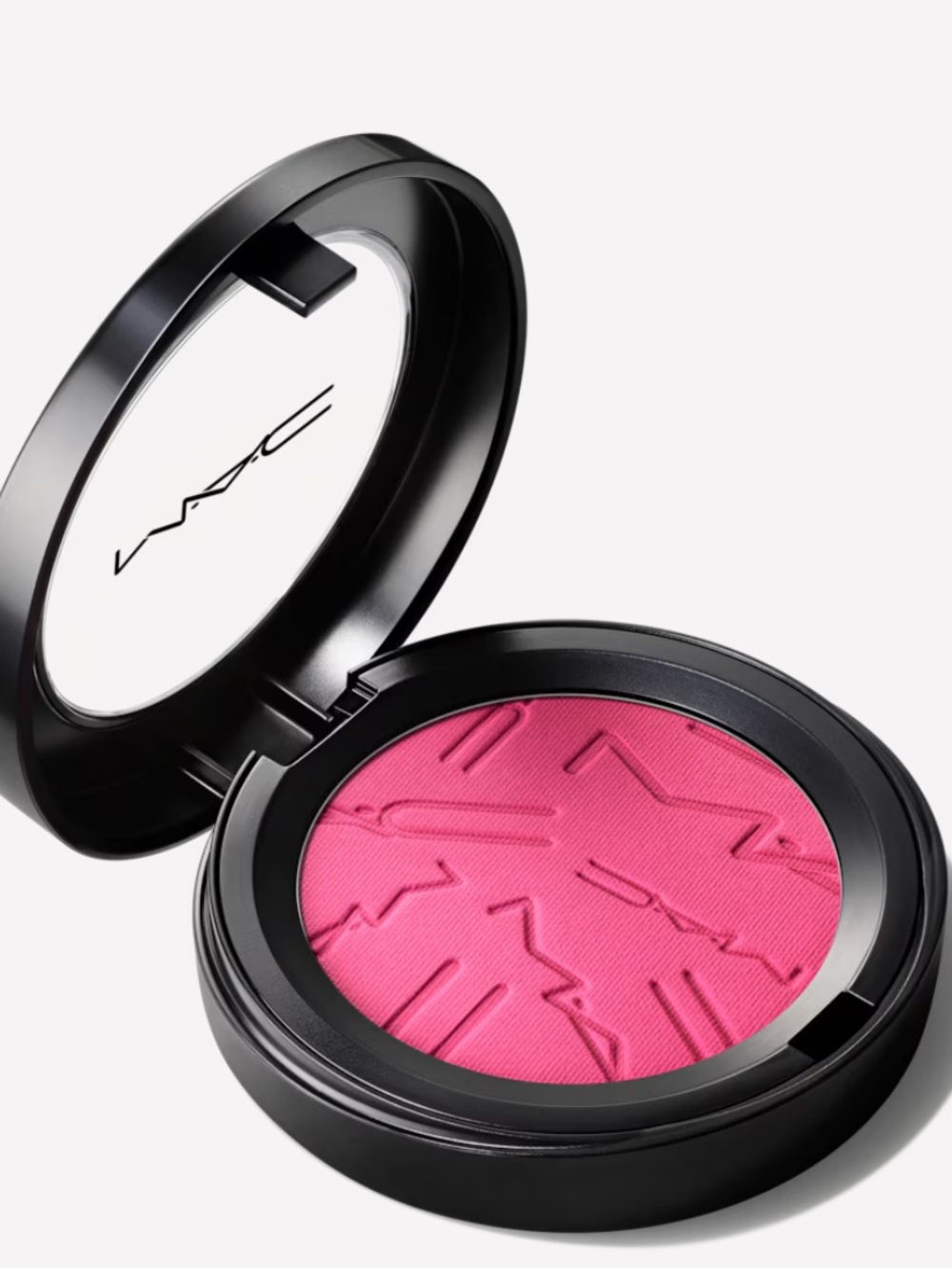 MAC Cosmetics Blush — Candy Yum Yum